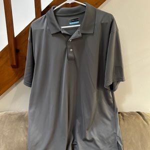 PGA tour golf shirt
